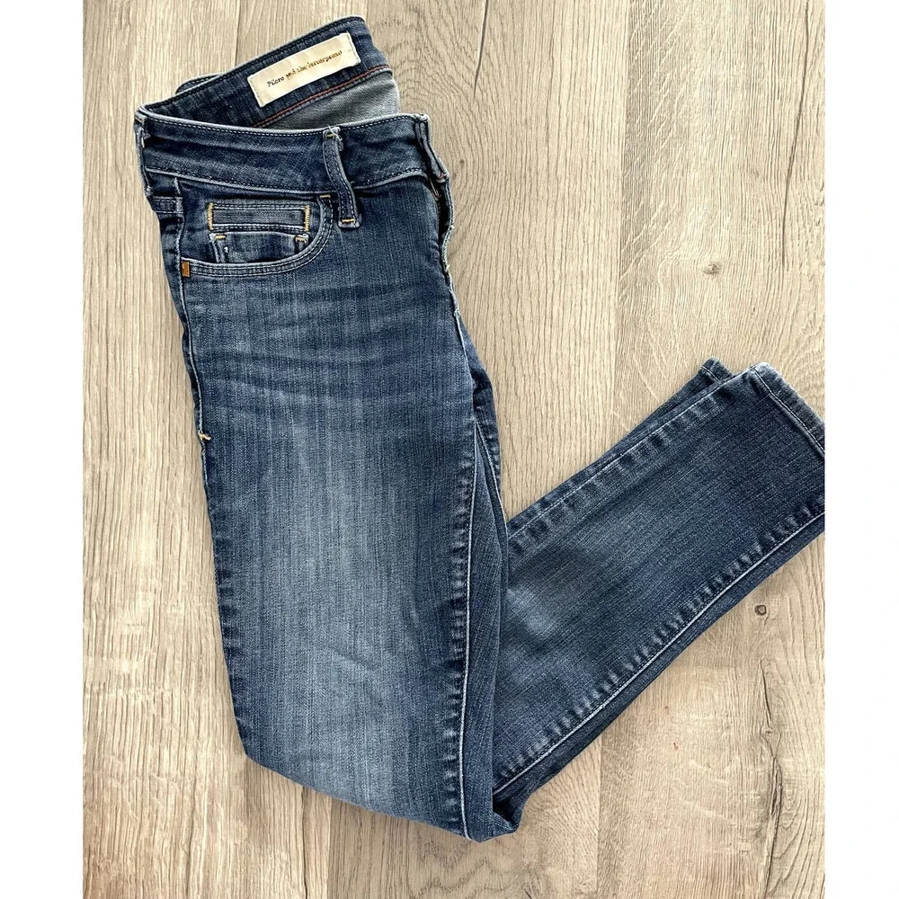 Anthropologie Pilcro Jeans size 25